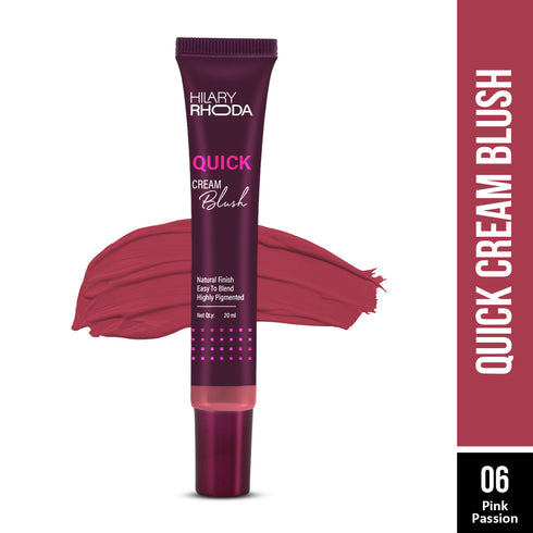 Hilary Rhoda Girl Code Makeup Pouch