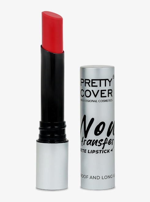 Pretty Cover Matte Lipstick