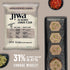 Jiwa 30 Degree Jowari Flour