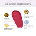 Lovetc Pout Perfect Etc High-Definition Matte Lipstick