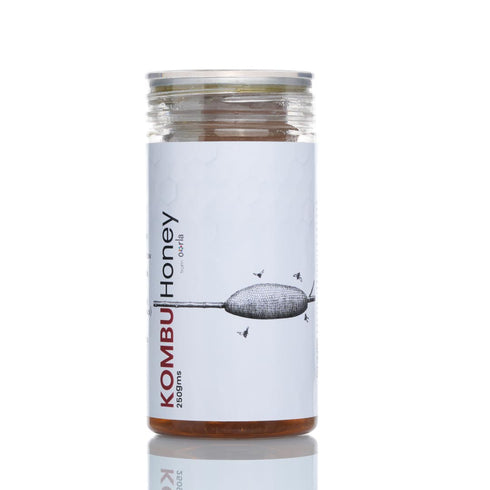 Prakruthi Kombu Wild Honey