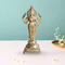 Laxmi Ji Statue With Brass 5.445Kg