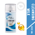 Skin Secrets Deep Cleansing Milk with Vitamin E Oil for Gentle Cleansed Soft Skin