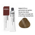 L'Oreal Professionnel Majirel 8.31 Ash Golden Light Blonde Permanent Hair Colour 50ml