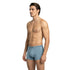 Bummer Cotton Stretch Trunks - Haze