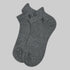 XYXX Uno Cotton Stretch Blend Socks Icy Grey