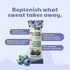 Sweetmate Electrolyte Drink Mix- Blueberry Flavor
