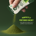 Sleepy Owl Coffee Vanilla Matcha Latte Premix