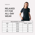 Wiselife Active Classic T-shirt (Olive green)