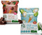Bonvie Snacks Chocolate-Tender-Coconut (Combo)