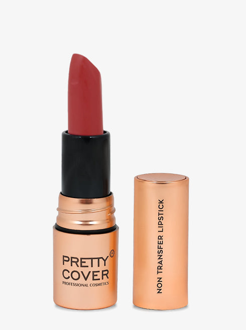Pretty Cover Non Transfer Lipstick