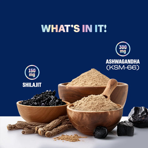 Durex Elevate Performa Capsules for Men