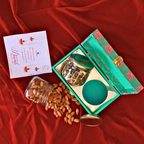 Healthy Master Gift Box Treasures 2