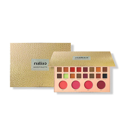 Maliao 36 Color Makeup Palette