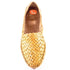 Vhaanfootwear Authentic Handstitched Pure Leather Net Full Shoes For Men