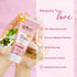 Globus Naturals Rice Radiance Combo For Korean Glass Skin Set of 5