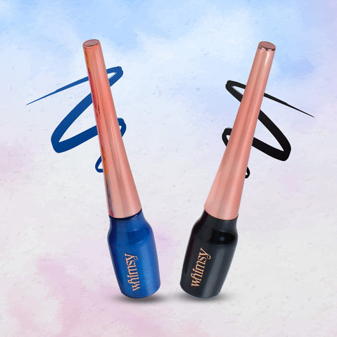 Whimsy Beauty Pop EyeLiner Combo