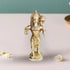 Brass Hanuman Ji Statue 5.32Kg