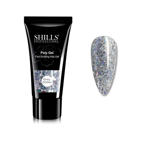 Shills Professional Poly Gel