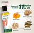 Goodcare Vigor-100 Stamina Massage Oil