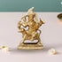 Brass Behro Baba Statue 0.3Kg