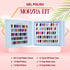 Shills Professional Gel Polish Kit Morzra
