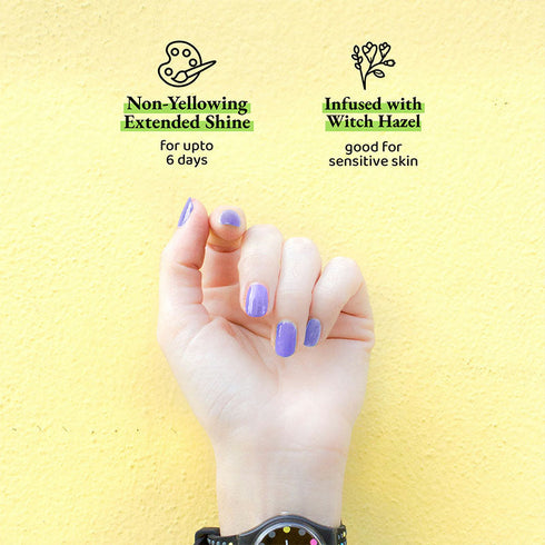 Elitty Nail Coat