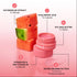 The Face Shop Vitamin B lip mask Watermelon