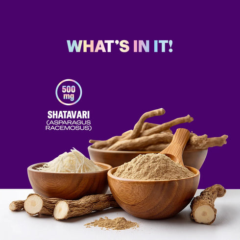 Durex Elevate Performa Capsules for Women