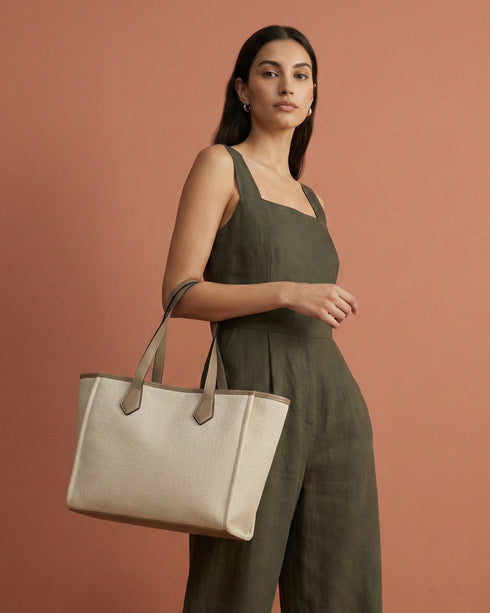 Ecoright Oat Milk Handbag