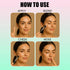 Shills Professional 09 Color Highlighter Eyeshadow