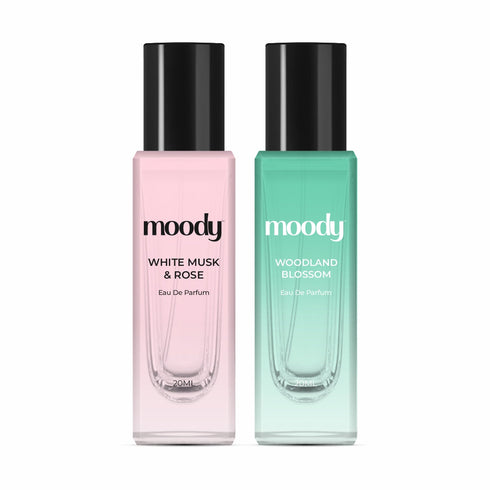 Moody Daily Elegance Duo
