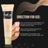 Colors Queen Light Me Oil Free Waterproof Foundation | 50 ML