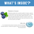 Skin Secrets India Blueberry Face Wash for Supple & Plump Skin