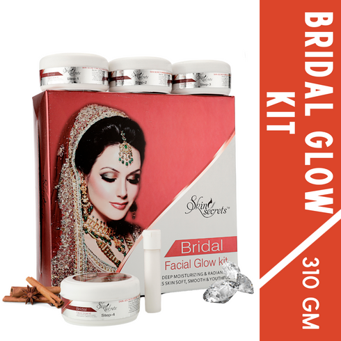 Skin Secrets Bridal Facial Kit 310gm