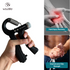 Wiselife Adjustable Hand Grip with Automatic Counter