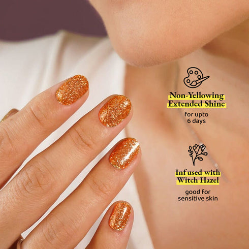 Elitty Nail Coat