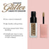 Shills Professional Glitter Liquid Eyeshadow