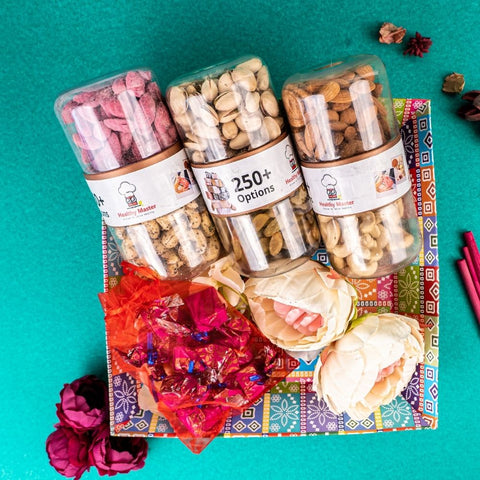 Healthy Master Pure Joy Parcel