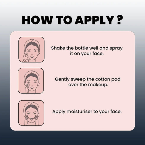 Shills Professional Makeup Remover 100ml