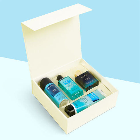 Bella Vita SKAI Aquatic Gift Set