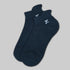XYXX Uno Cotton Stretch Blend Socks Midnight Blue