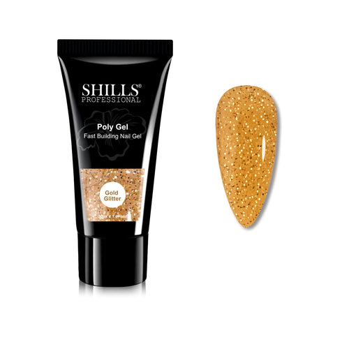 Shills Professional Poly Gel