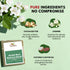 Tvishi Skincare Madurai Malli Soap