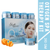 Skin Secrets India Oxygen Spa Therapy Facial Kit with Orange Peel Extract 310gm