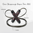 Wiselife Skipping Rope