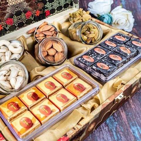 Healthy Master Festive Wellness Wonders
