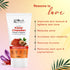 globus naturals Rice Ceramide Revival Face Cream