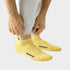 Bummer Unisex Ankle Socks - 2 Pack