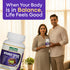 Jeena Sikho Kanchnar Guggulu Vata Balance Tablets